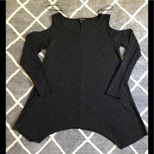 All @ Once women’s casual long sleeve